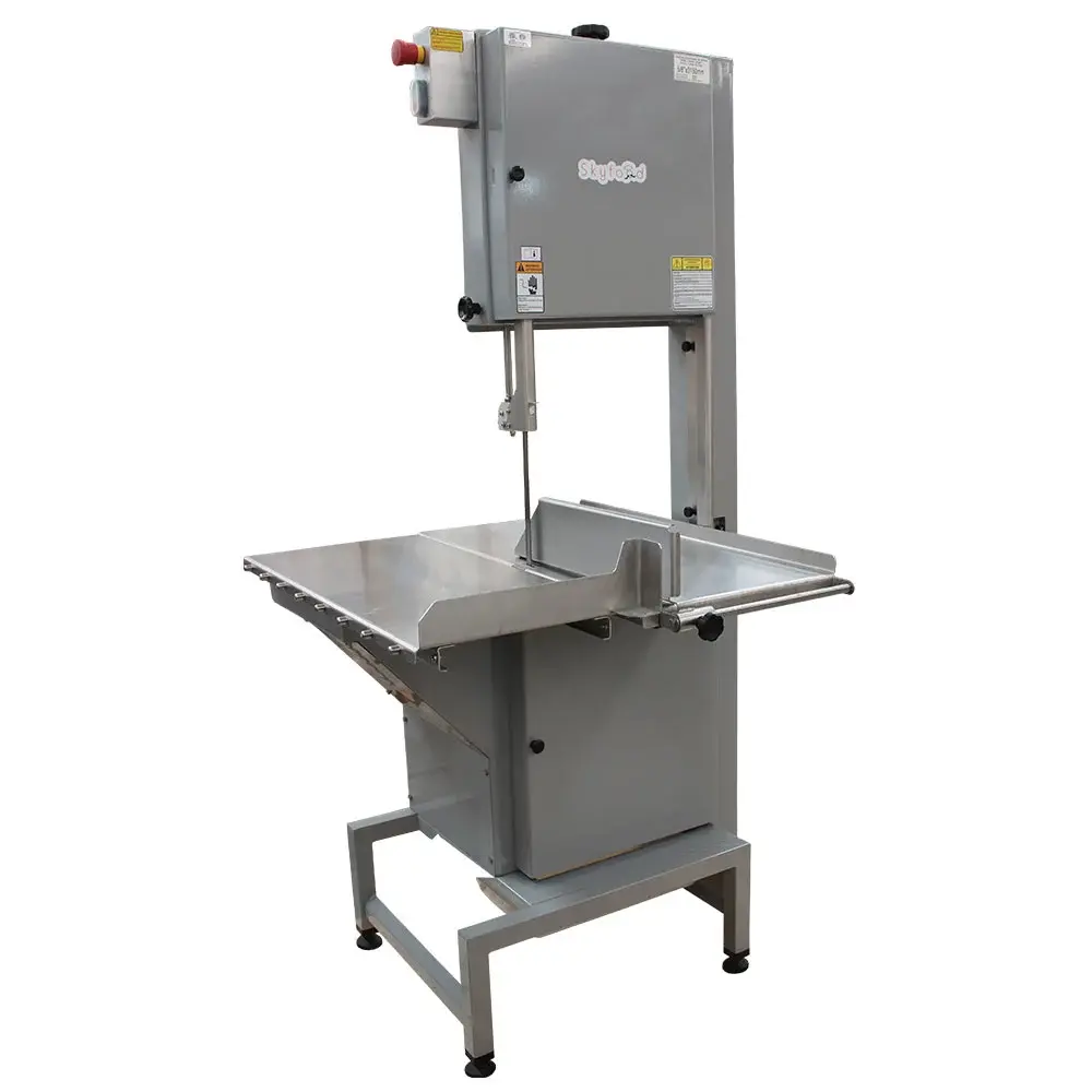 Turbo Air, GBS-230A, Meat Bone Saw, Electric