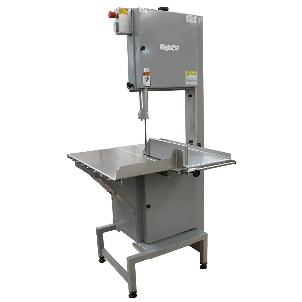 Turbo Air, GBS-270S, Meat Bone Saw, Electric