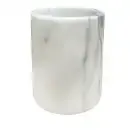 Winco WC-7M 7" Wine Cooler - Marble, White