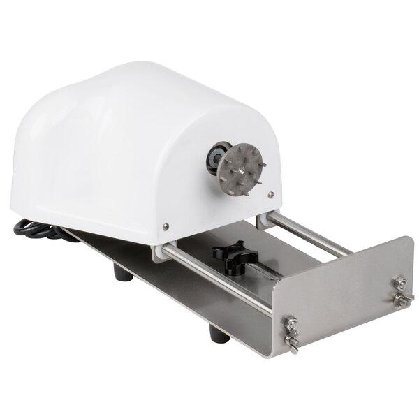 Nemco 55150C-C PowerKut Table Mount Curly Fry Cutter 120V
