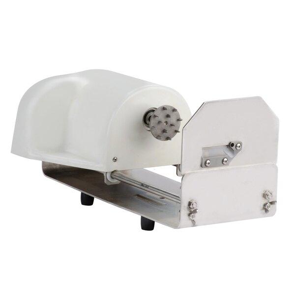 Nemco 55150C-R PowerKut Table Mount Ribbon Fry Cutter 120V