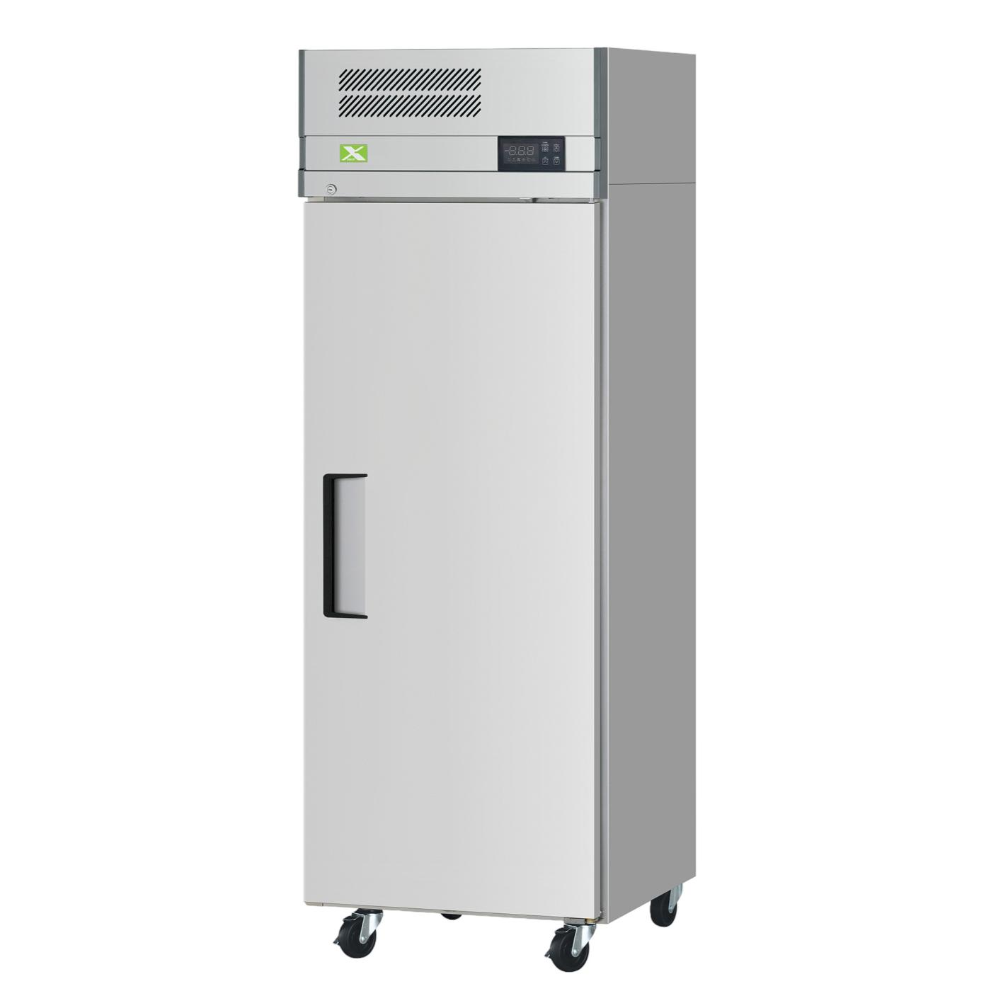 XR19-1-N6 1 Solid Door Reach-In Refrigerator - Top Mount