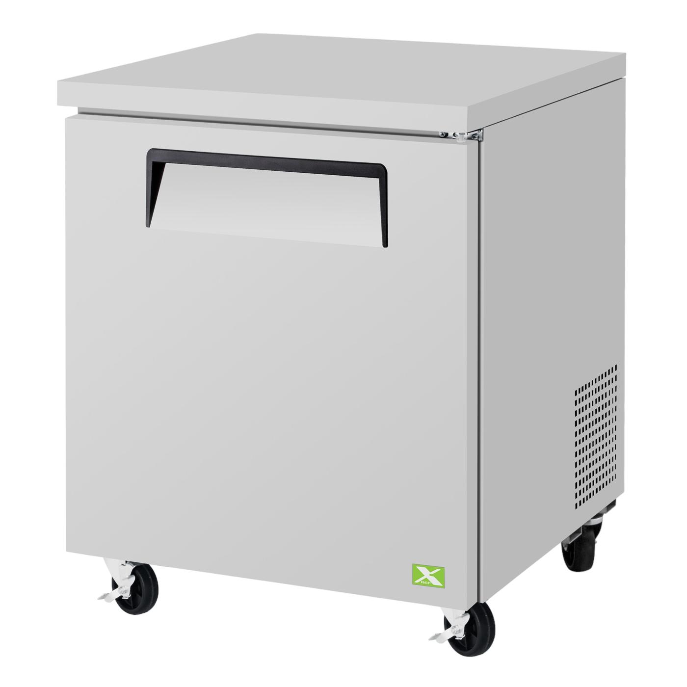 XUR-28-N6 1 Door Undercounter Refrigerator