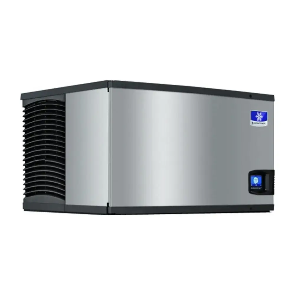 Manitowoc Ice IDT0300A 30" Indigo NXT™ Full Cube Ice Machine Head - 305 lb/24 hr, Air Cooled, 115v/1ph