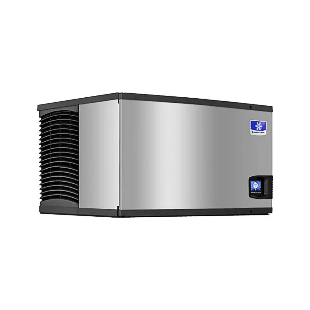 Manitowoc Ice IYT0300A 30" Indigo NXT™ Half Cube Ice Machine Head - 310 lb/24 hr, Air Cooled, 115v/1ph