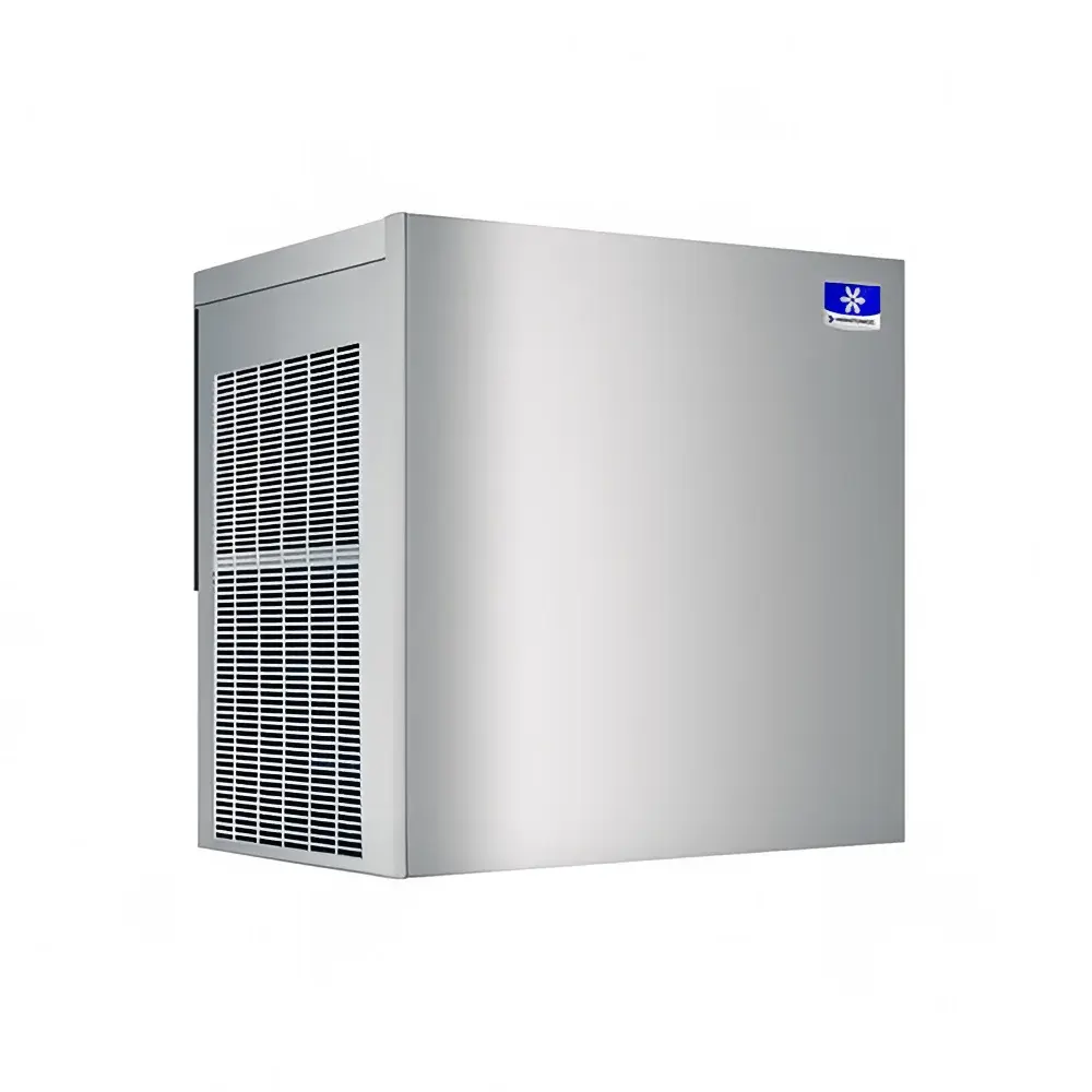 Manitowoc Ice RNP0620A 22" Nugget Ice Machine Head - 591 lb/24 hr, Air Cooled, 115v/1ph