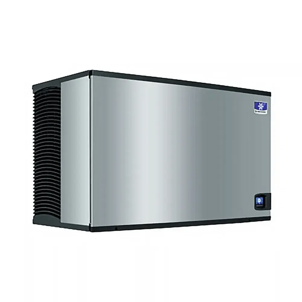 Manitowoc Ice IDT1500A 48" Indigo NXT™ Full Cube Ice Machine Head - 1688 lb/24 hr, Air Cooled, 208-230v/1ph