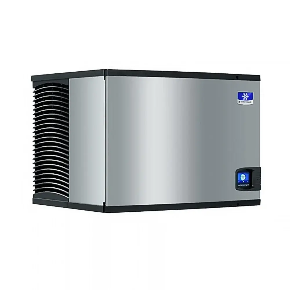 Manitowoc Ice IYT0500W 30" Indigo NXT™ Half Cube Ice Machine Head - 535 lb/24 hr, Water Cooled, 115v/1ph