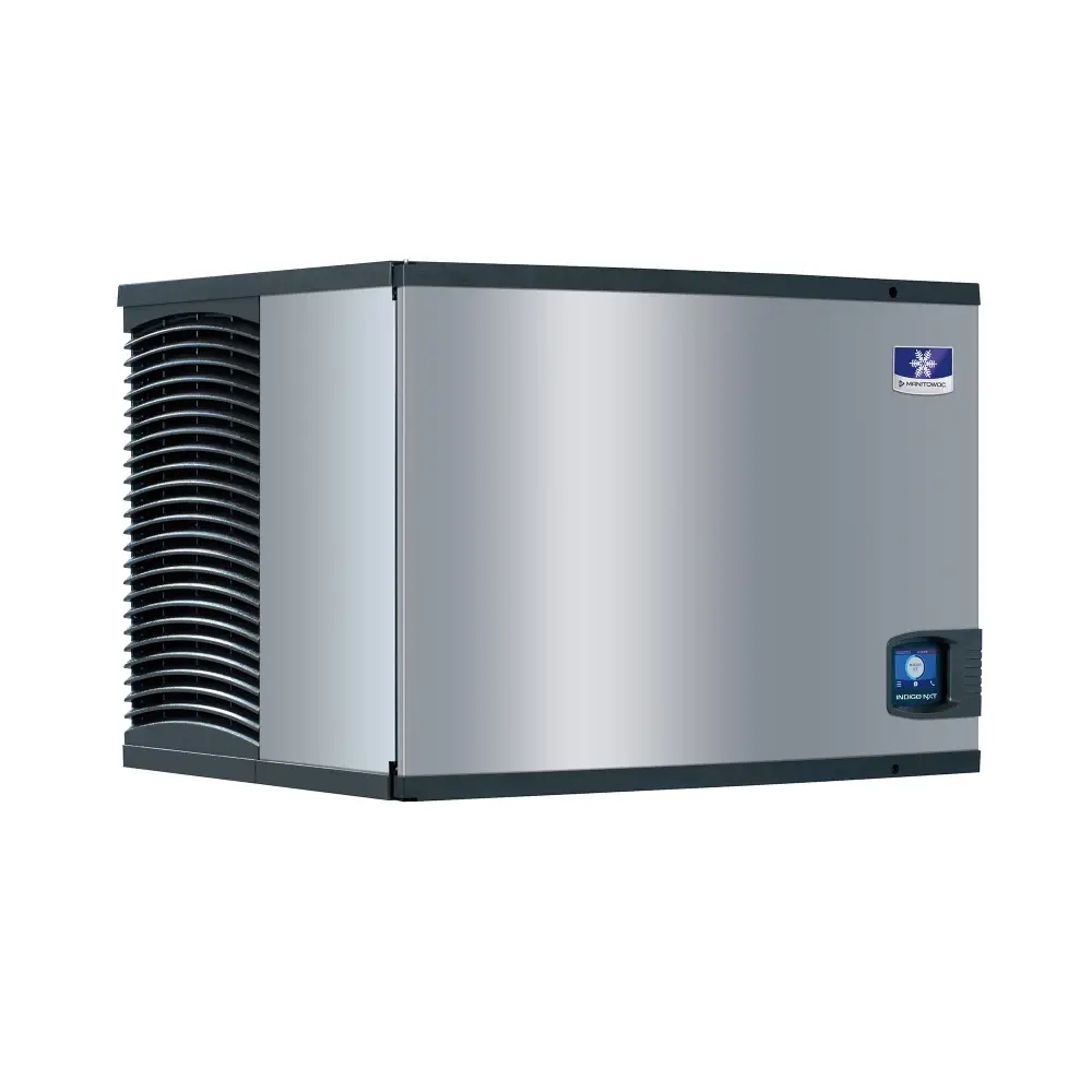 Manitowoc Ice IYT0750N 30" Indigo NXT™ Half Cube Ice Machine Head - 720 lb/24 hr, Remote Cooled, 208-230v/1ph