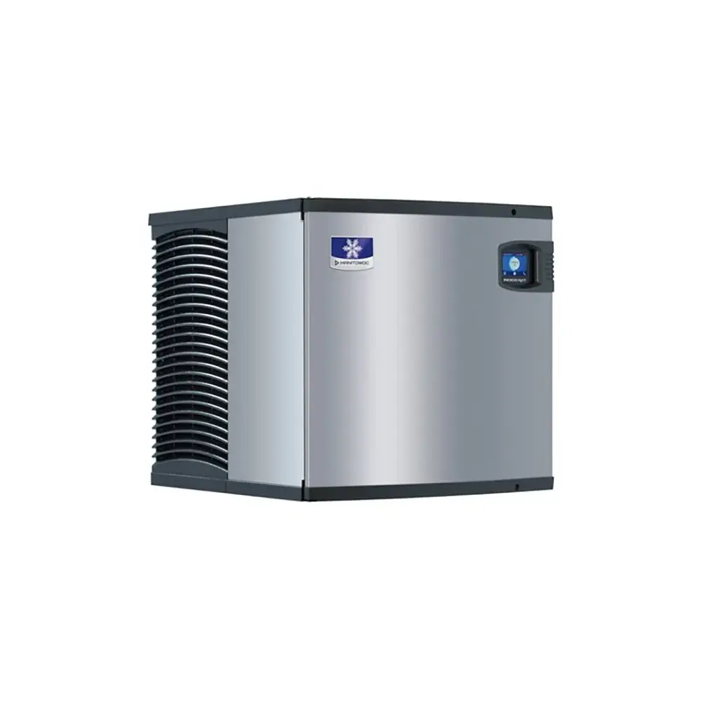 Manitowoc Ice IDT0420W 22" Indigo NXT™ Full Cube Ice Machine Head - 454 lb/24 hr, Water Cooled, 115v/1ph