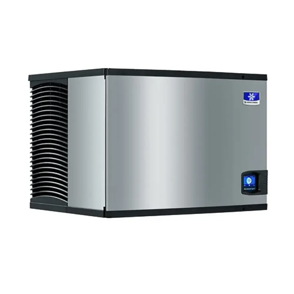 Manitowoc Ice IDT0500W 30" Indigo NXT™ Full Cube Ice Machine Head - 500 lb/24 hr, Water Cooled, 115v/1ph