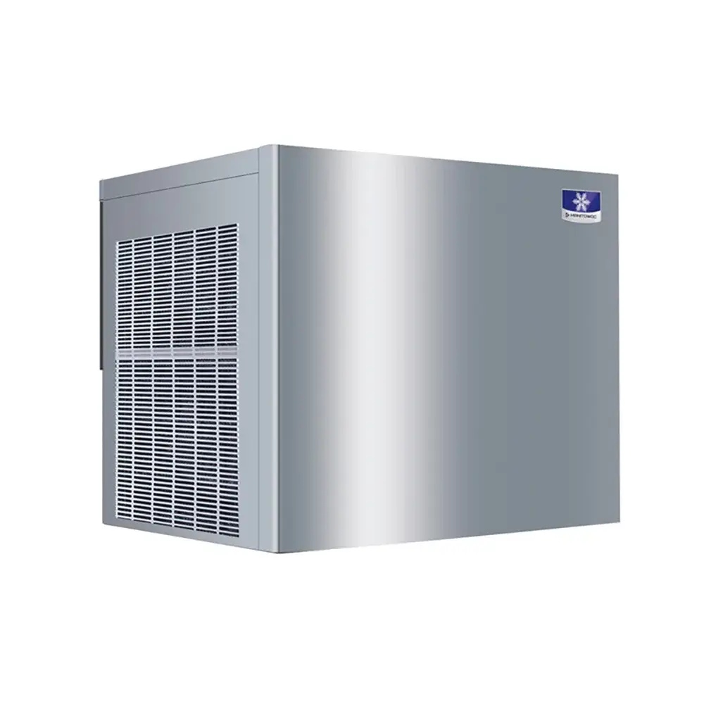 Manitowoc Ice RNF2000C 30" QuietQube® Nugget Ice Machine Head - 1915 lb/24 hr, Remote Cooled, 208-230v/1ph