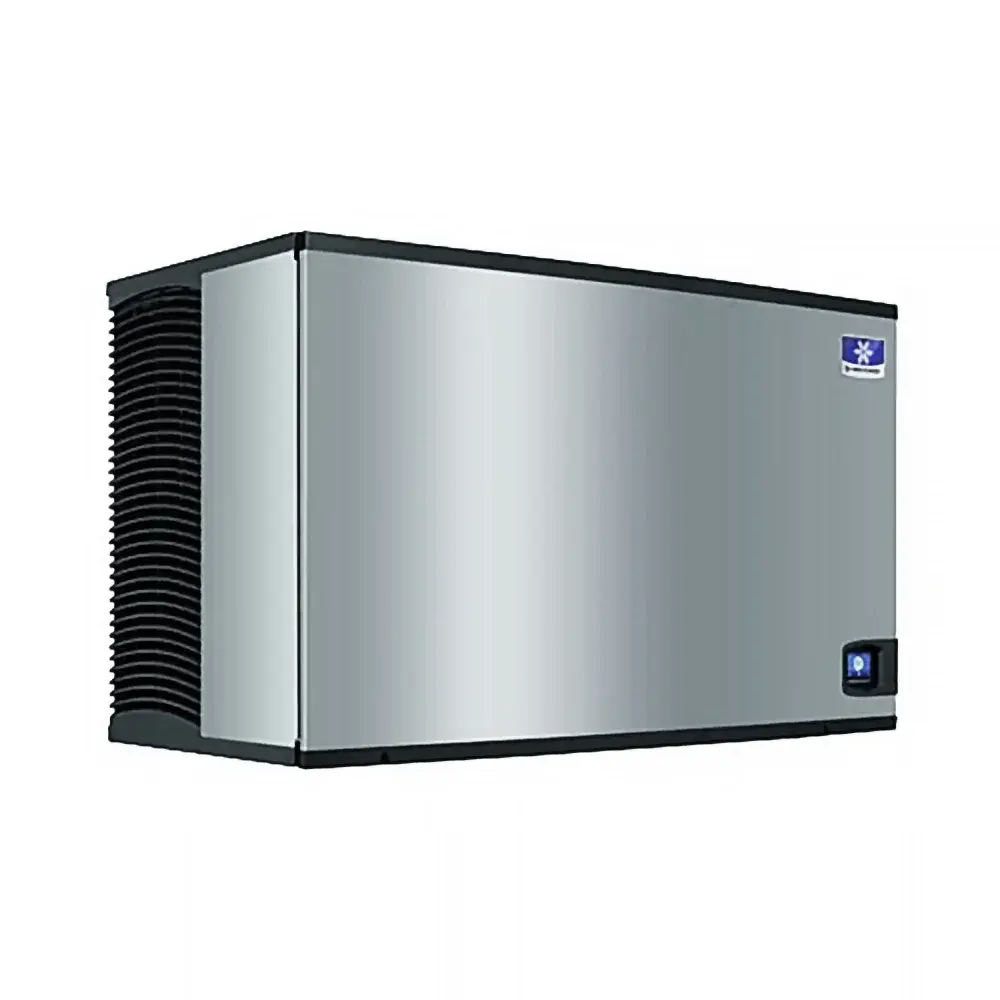 Manitowoc Ice IYT1500N 48" Indigo NXT™ Half Cube Ice Machine Head - 1700 lb/24 hr, Remote Cooled, 208-230v/1ph