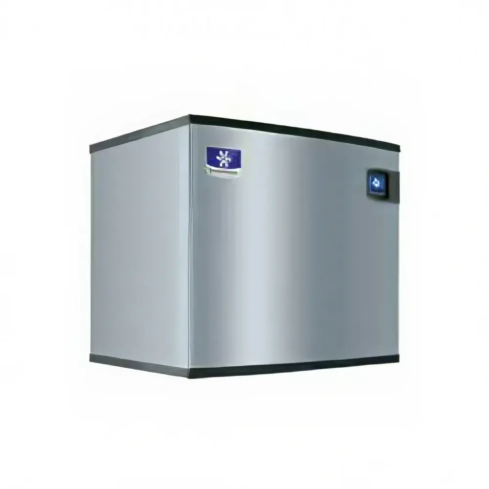 Manitowoc Ice IDF1400C 30" Indigo NXT™ QuietQube Full Cube Ice Machine Head - 1350 lb/24 hr, Remote Cooled, 115v/1ph