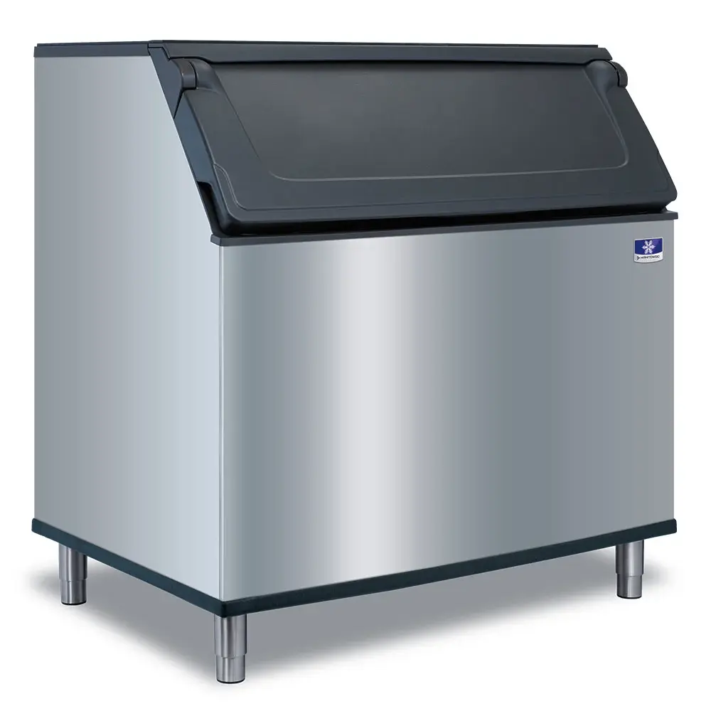 Manitowoc Ice D970 48" Ice Bin - 882 lbs