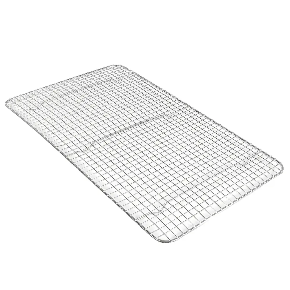 Winco PGW-1018 Wire Pan Grate, 18 x 10"