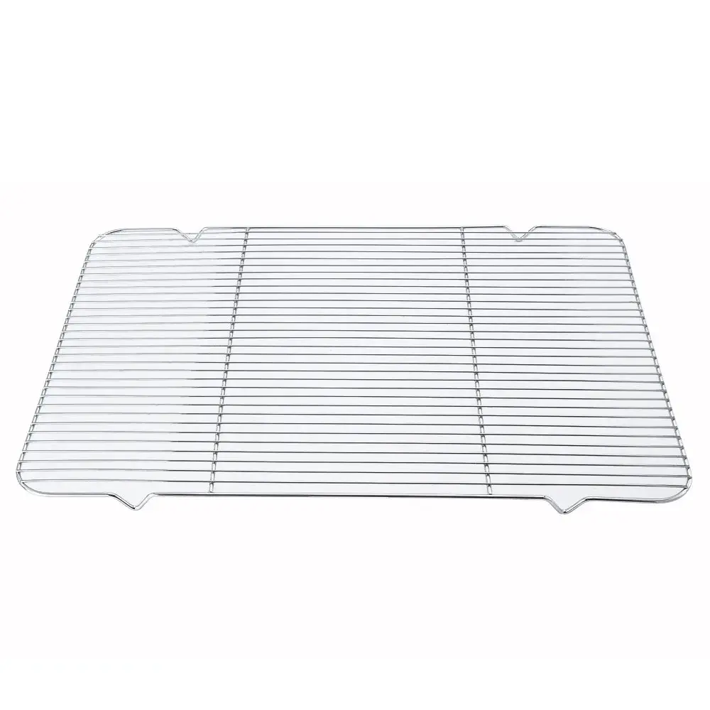 Winco ICR-1725 Icing Cooling Rack w/ Built In Feet