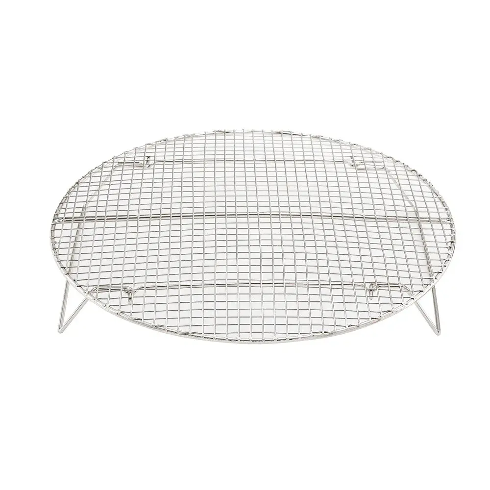 Winco STR-18 17 3/4" Steamer Rack