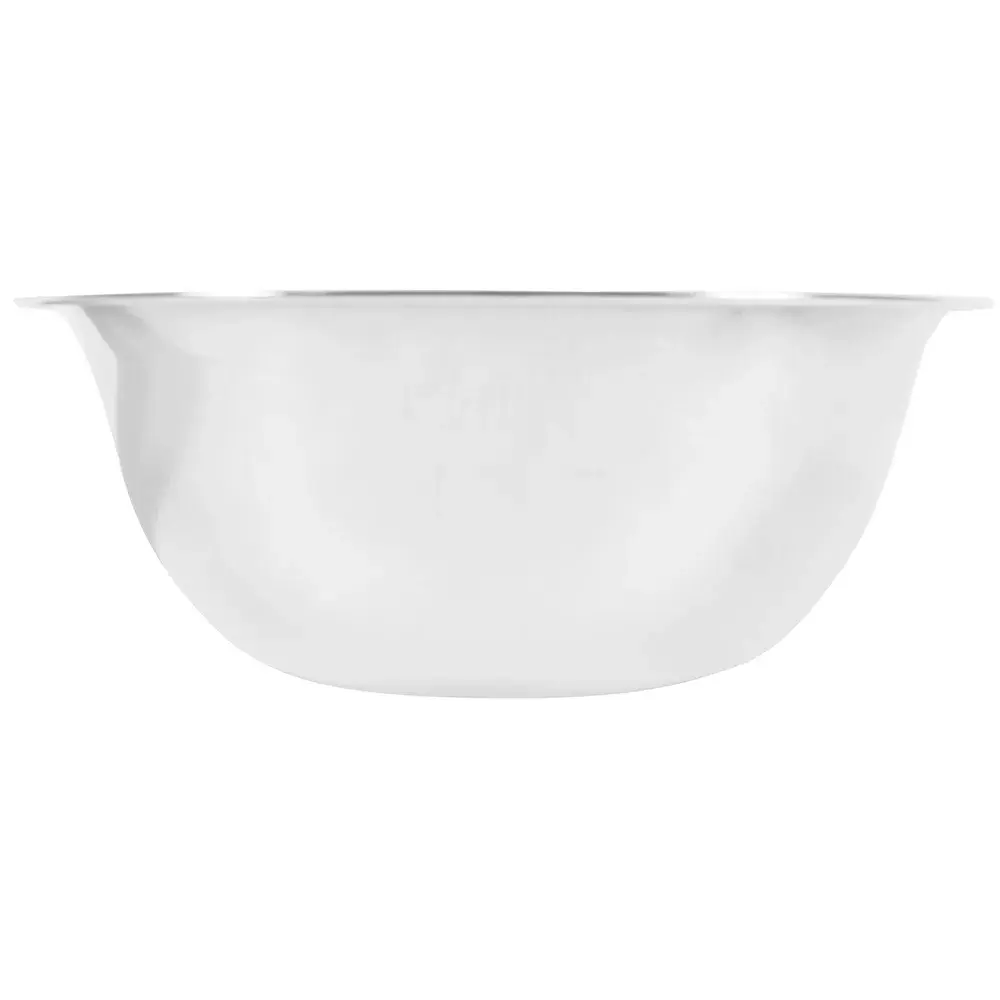 Winco MXBT-75Q 3/4 qt Mixing Bowl - Stainless