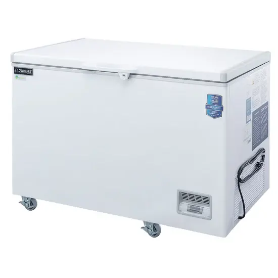 BD/BG-420 Commercial Chest Freezer