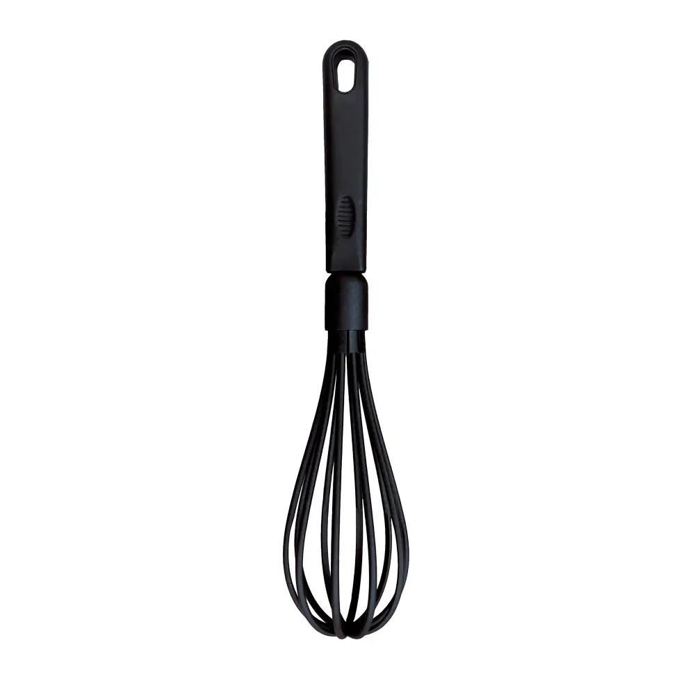 Winco NC-WP 12" Piano Wire Whisk, Nylon