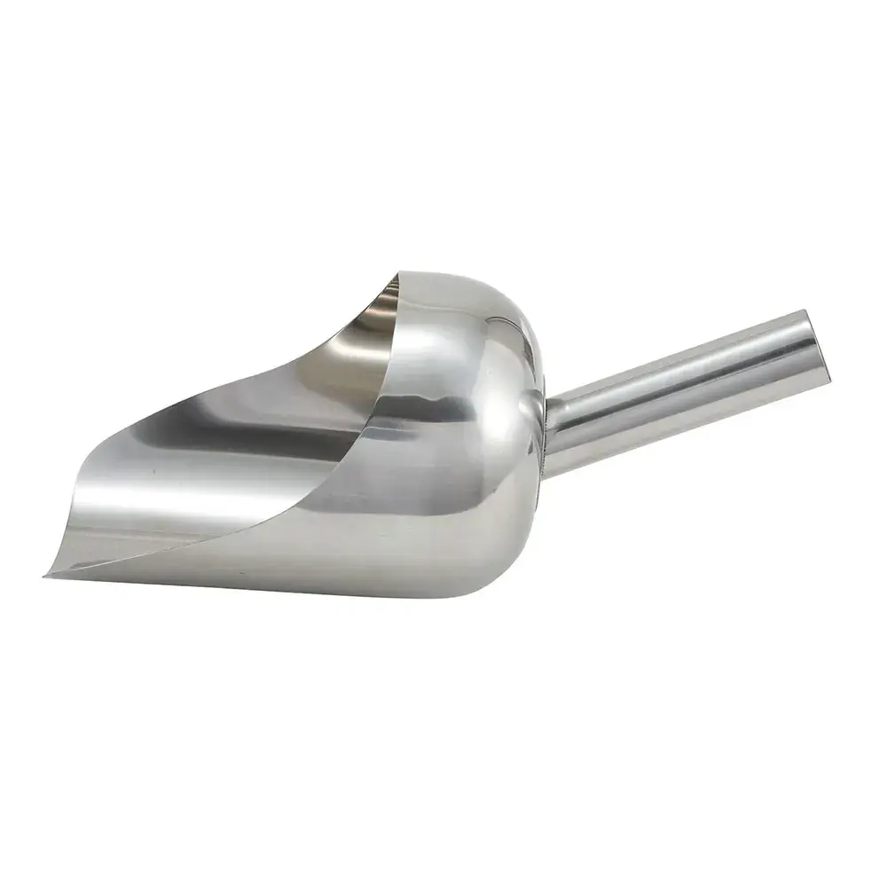 Winco SSC-3 2 qt Utility Scoop