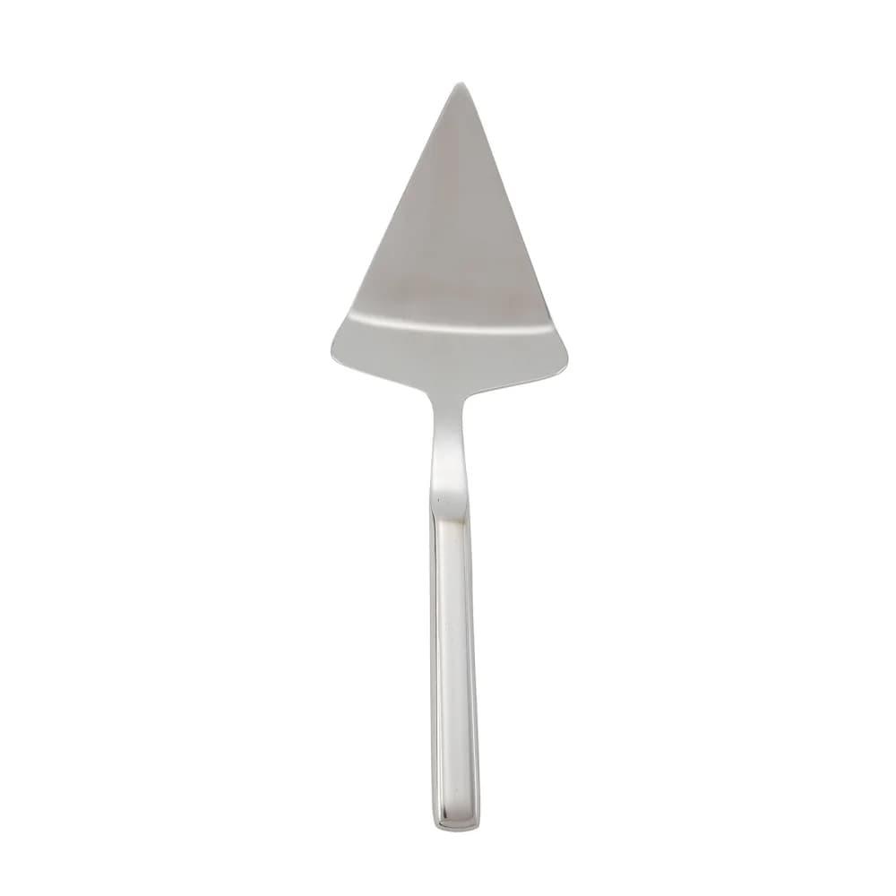 Winco BW-WPS6 11 1/2" Pie Server, Stainless Steel