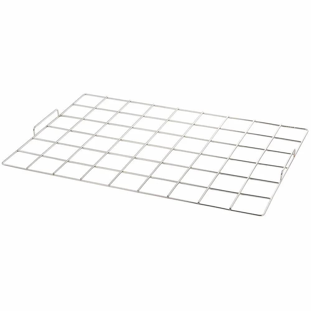 Winco CKM-69 56 Square Cake Marker - 6" x 9", Stainless