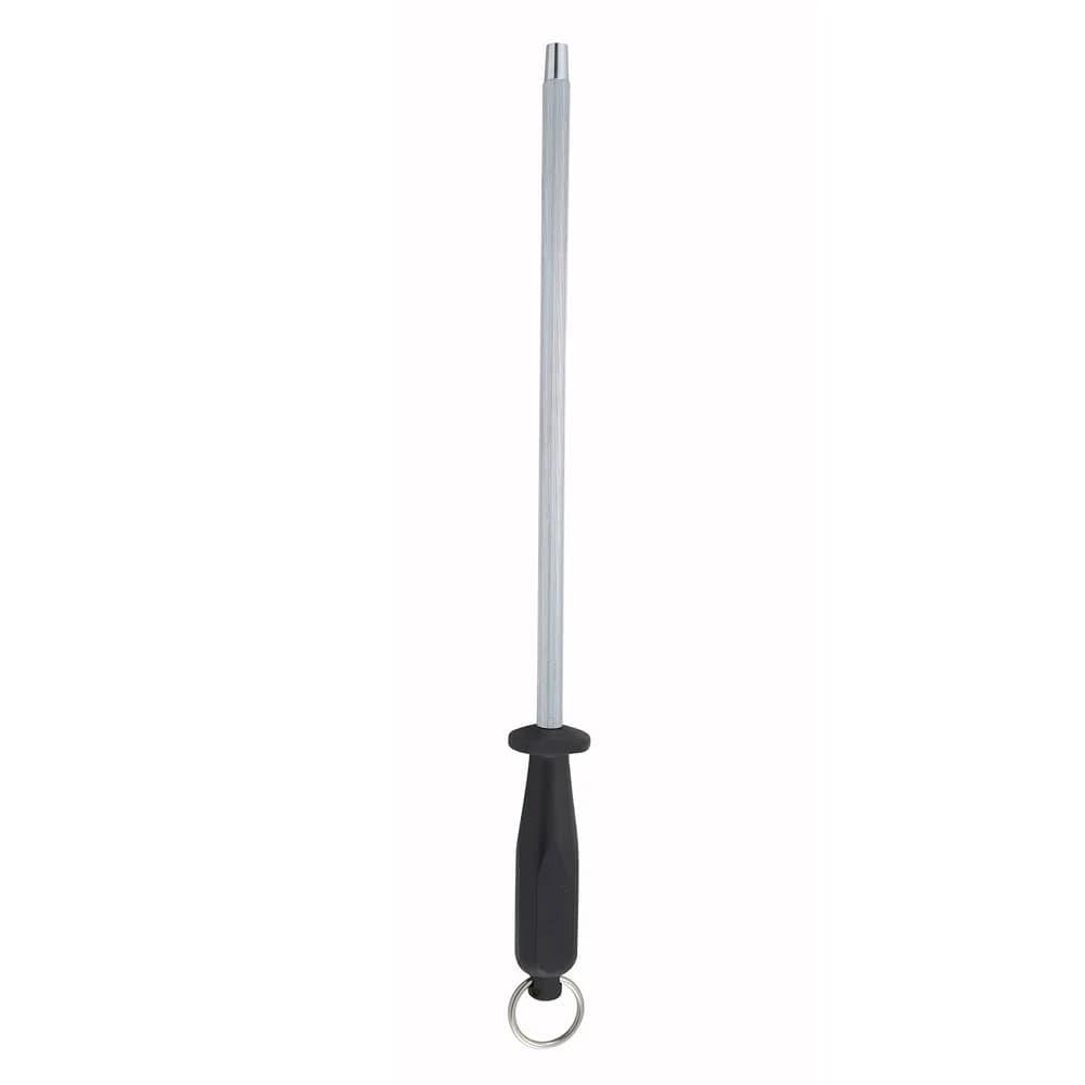 Winco K-12S 12" Sharpening Steel