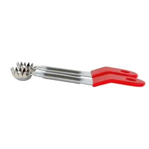 Nemco 55874-2 Tomato Stem Remover w/ Plastic Handle, Stainless