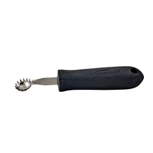 Winco VP-308 Tomato Stem Corer, Stainless