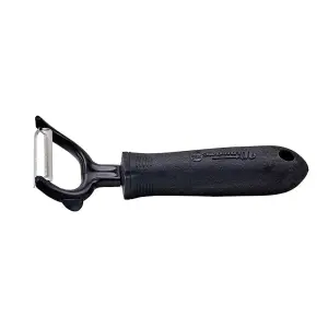 Winco VP-301 Y" Peeler w/ Serrated Edge - Stainless