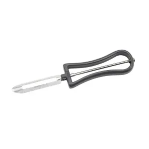 Winco VP-2 Carded Vegetable Peeler w/ Plastic Handle