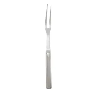 Winco BW-BF 11" Deluxe Pot Fork w/ 2 Tines
