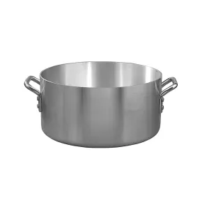 Winco APS-PT 20 qt Replacement Pot - Aluminum