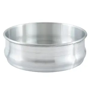 Winco ALDP-96 96 oz Stackable Dough Retarding Pan