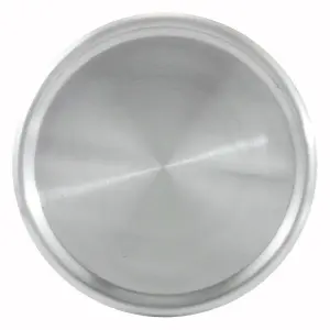Winco ALDP-48C Cover for Dough Retarding Pan ALDP-48