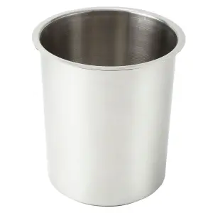 Winco BAM-8.25 8 1/4 qt Bain Marie, Stainless