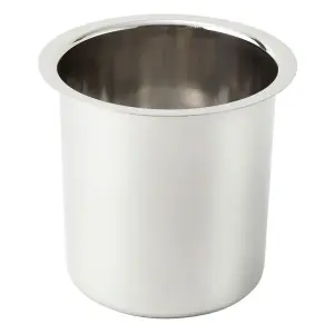 Winco BAM-1.5 1 1/2 qt Bain Marie, Stainless