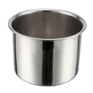 Winco 207-WP 7 qt Water Pan for 207