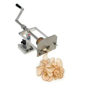 Nemco 55050AN-R Ribbon Fry Cutter w/ Fine Cut
