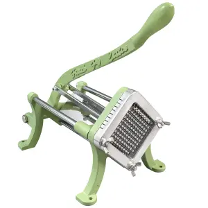 Winco FFC-250 French Fry Cutter, 1/4" Square Cuts