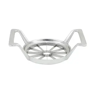 Winco AAD-12 12 Slice Apple Divider, Aluminum