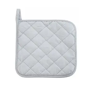 Winco PH-8S Silicone Pot Holder, 8 x 8"