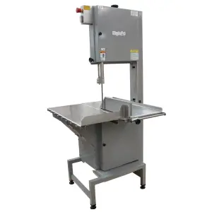 Turbo Air, GBS-230A, Meat Bone Saw, Electric