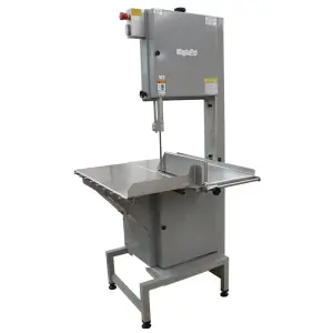 Turbo Air, GBS-270S, Meat Bone Saw, Electric