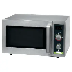 EMW-1000SD - Spectrum Dial Control Commercial Microwave, 1000W