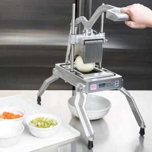 Nemco 56750-1 3/16" Easy Onion Slicer II Fruit / Vegetable Slicer