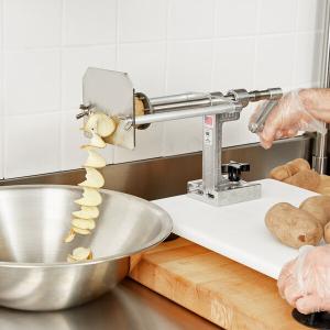Nemco 55050AN-CT Straight Chip Twister Cutter