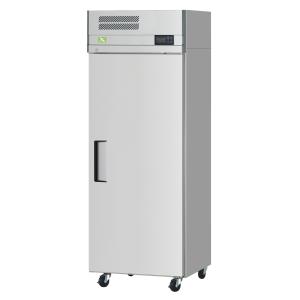 XR24-1-N6 1 Solid Door Reach-In Refrigerator - Top Mount